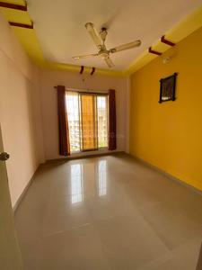 Hall Image of 1045 Sq.ft 2 BHK Apartment / Flat for rent in Agarwal Doshi Complex, Vasai West Vasai for Rs. 24000