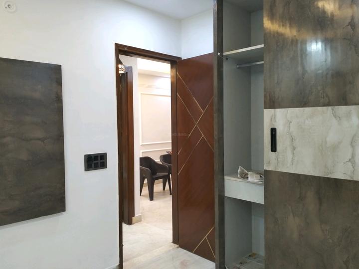 Block D, Anand Vihar Bedroom One 1