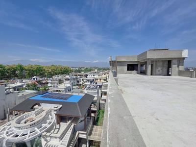 Image of 2200 Sq.ft 3 BHK Apartment / Flat for sale in GMS Road, Dehradun for Rs. 12500000