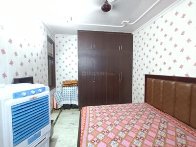 Bedroom Image of 1125 Sq.ft 3 BHK Builder Floor for sale in Vikaspuri New Delhi for Rs. 16000000