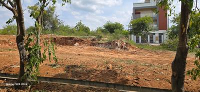 Image of 1200 Sq.ft Residential Plot / Land for sale in Nagarbhavi, Bengaluru for Rs. 15600000
