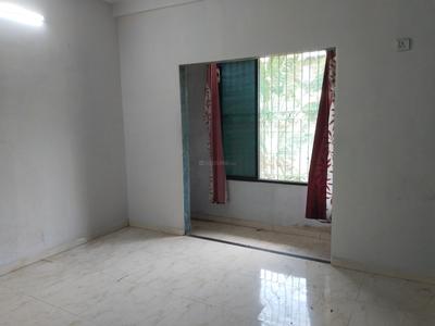 Bedroom Image of 1400 Sq.ft 3 BHK Apartment / Flat for rent in Ambernath East Ambernath for Rs. 18000