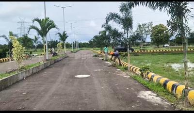 Image of 810 Sq.ft Residential Plot / Land for sale in New Jail Road, Lucknow for Rs. 2024000