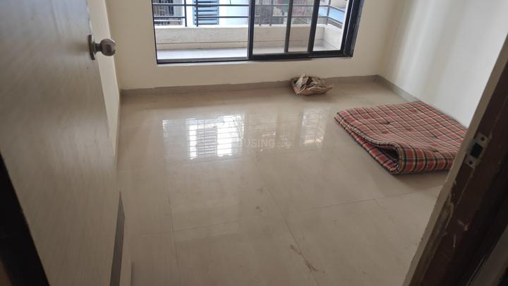 Sector 19, Ulwe Bedroom One 1