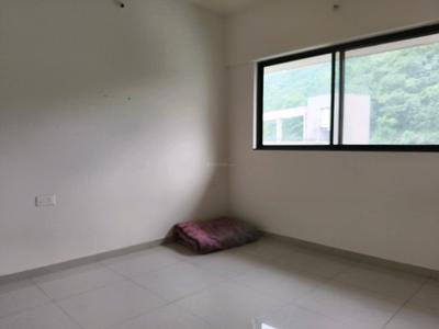 Bedroom Image of 1172 Sq.ft 2.5 BHK Apartment / Flat for sale in Shapoorji Pallonji Vanaha, Bavdhan Pune for Rs. 10400000