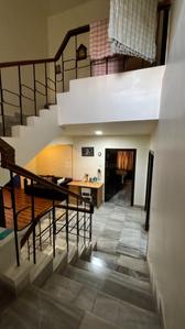 Hall Image of 7400 Sq.ft 5 BHK Duplex for sale in Eden Woods Complex, Thane West Thane for Rs. 60000000