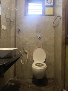 Bedroom One Image of 1800 Sq.ft 3 BHK Apartment / Flat for rent in RMV Extension Stage 2 Bengaluru for Rs. 75000