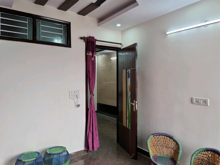 Uttam Nagar Bedroom One 1