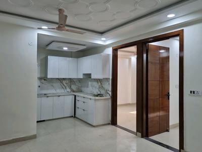 3 BHK Flat