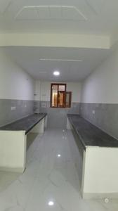 Kitchen Image of 1500 Sq.ft 3 BHK Builder Floor for sale in Jamia Nagar New Delhi for Rs. 18000000