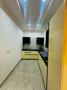 Kitchen Image of 936 Sq.ft 3 BHK Independent House for sale in Kharar Mohali for Rs. 11500000