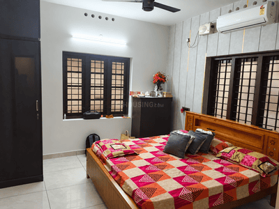 Image of 1858 Sq.ft 4 BHK Independent House for sale in South Chittoor, Kochi for Rs. 11000000