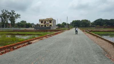 Image of 1000 Sq.ft Residential Plot / Land for sale in Harhua, Varanasi for Rs. 3500000