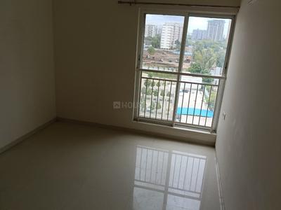 Bedroom Image of 800 Sq.ft 2 BHK Apartment / Flat for sale in Godrej Nurture, Mamurdi Pune for Rs. 7000000