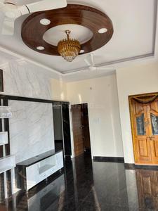 Hall Image of 1200 Sq.ft 2 BHK Builder Floor for rent in Bharat Nagar Bengaluru for Rs. 23000