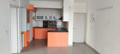 Kitchen Image of 1250 Sq.ft 3 BHK Apartment / Flat for sale in Jaypee Aman, Sector 151 Noida for Rs. 9000000