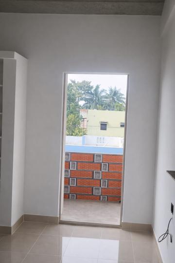 Gayatri Nivas  Bedroom 1