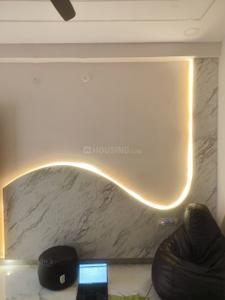 Bedroom Image of 1625 Sq.ft 3 BHK Builder Floor for sale in Hafeezpet Hyderabad for Rs. 17000000