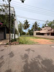 Image of 2480 Sq.ft Residential Plot / Land for sale in Niveditha Nagar, Mysore for Rs. 19840000
