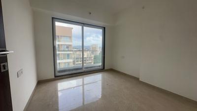 Bedroom Image of 1350 Sq.ft 2 BHK Apartment / Flat for sale in Bhagwati Belleza, Ulwe Navi Mumbai for Rs. 16500000