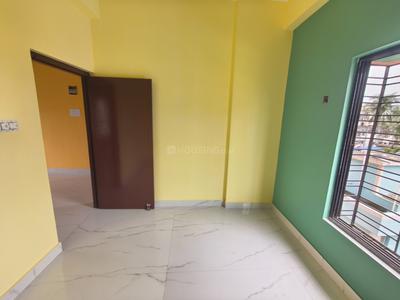 Bedroom Image of 880 Sq.ft 2 BHK Apartment / Flat for sale in Nagerbazar Kolkata for Rs. 4048000