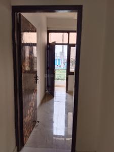 1 BHK Independent House