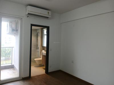 Bedroom Image of 1690 Sq.ft 3.5 BHK Builder Floor for rent in DLF Garden City Enclave Floors, Sector 92 Gurgaon for Rs. 45000