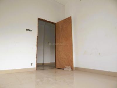 Bedroom Image of 775 Sq.ft 2 BHK Apartment / Flat for sale in Dum Dum Cantonment Kolkata for Rs. 3565000