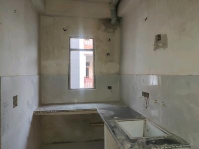 Kitchen Image of 900 Sq.ft 3 BHK Builder Floor for sale in DLF Ankur Vihar Ghaziabad for Rs. 3450430