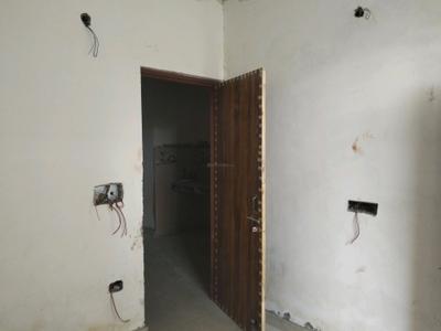 Bedroom Image of 540 Sq.ft 2 BHK Builder Floor for sale in New Ashok Nagar New Delhi for Rs. 4700000