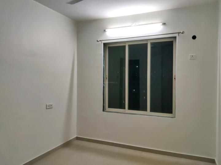 Kavesar, Hiranandani Estate Bedroom One 1