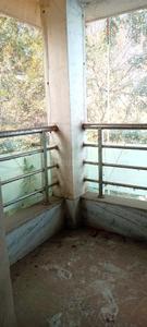 Balcony Image of 3000 Sq.ft 6 BHK Builder Floor for sale in Jodhpur Park Kolkata for Rs. 32000000