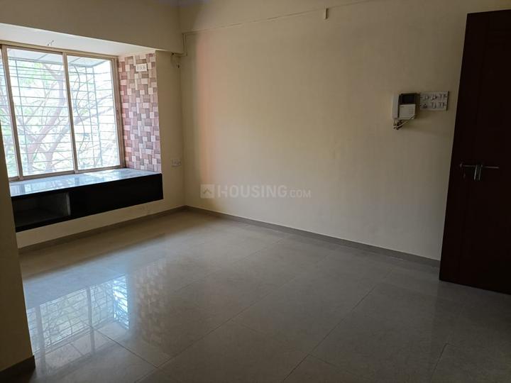 1000 Sqft 3 BHK Flat for sale in Bhoomi Park Malad West, Mumbai
