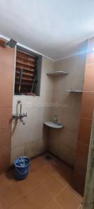 Image of 590 Sq.ft 1 BHK Apartment / Flat for rent in  Dwarkesh Dham C H S, Dahisar West, Mumbai for Rs. 30000