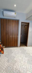 Bedroom Image of 455 Sq.ft 1 BHK Apartment / Flat for sale in Marathon Neopark, Bhandup West Mumbai for Rs. 6500000