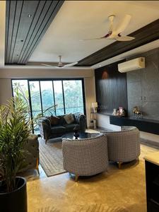1 BHK Apartment