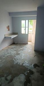 Bedroom Image of 250 Sq.ft 1 BHK Apartment / Flat for sale in Ansal API Pocket 6 Sector G SGC LKO, Sushant Golf City Lucknow for Rs. 2000000