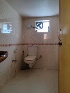 Common Bathroom Three Image of 2700 Sq.ft 5 BHK Independent House for sale in New Barrakpur Kolkata for Rs. 10000000