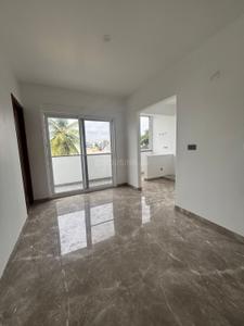 Hall Image of 1350 Sq.ft 2 BHK Apartment / Flat for sale in Koramangala Bengaluru for Rs. 24300000