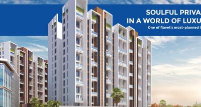 3 BHK Flat