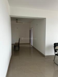 Hall Image of 1600 Sq.ft 3 BHK Apartment / Flat for rent in Ajmera Green Acres, Kalena Agrahara Bengaluru for Rs. 50000
