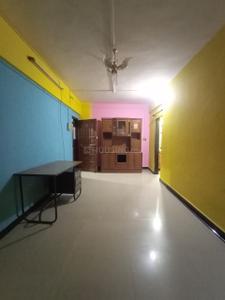 Hall Image of 600 Sq.ft 1 BHK Apartment / Flat for sale in Kalwa Thane for Rs. 5000000