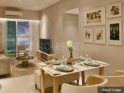 2 BHK Flat
