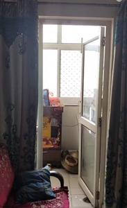 Bedroom Image of 975 Sq.ft 2 BHK Apartment / Flat for sale in Panchsheel Greens, Noida Extension Greater Noida for Rs. 7700000