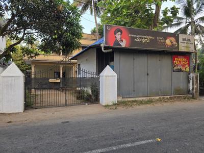 Image of 3915 Sq.ft Residential Plot / Land for sale in Kongorppilly, Kochi for Rs. 7700000
