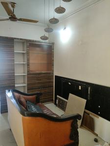 Frangipani Dining Area 2