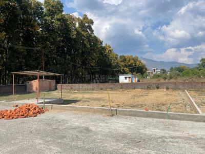 Image of 1584 Sq.ft Residential Plot / Land for sale in Model Town, Bhauwala, Dehradun for Rs. 6160000