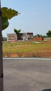Image of 1286 Sq.ft Residential Plot / Land for sale in Ganeshapuram, Coimbatore for Rs. 1932858