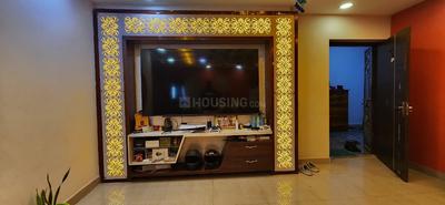 Hall Image of 1467 Sq.ft 3 BHK Apartment / Flat for sale in Old Town Bhubaneswar for Rs. 13000000