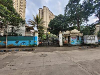 Image of 985 Sq.ft 2 BHK Apartment / Flat for sale in Prescon Prestige Valley, Thane West, Thane for Rs. 13200000